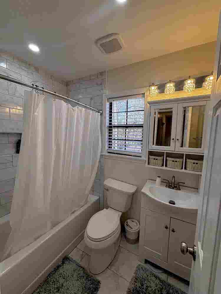 Room in archdale