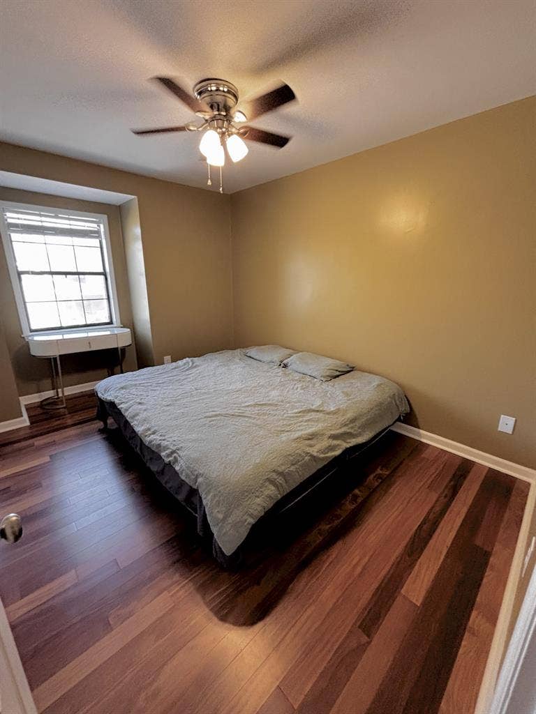 Room in archdale