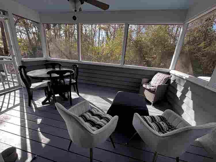 Room in archdale