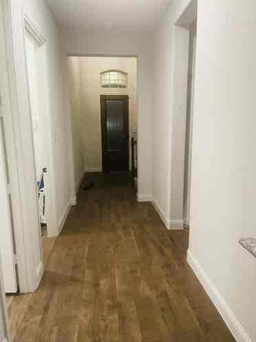 Large spacious room