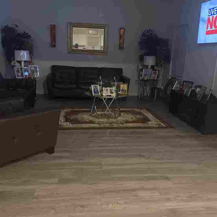 Beautiful new 4 bedroom home