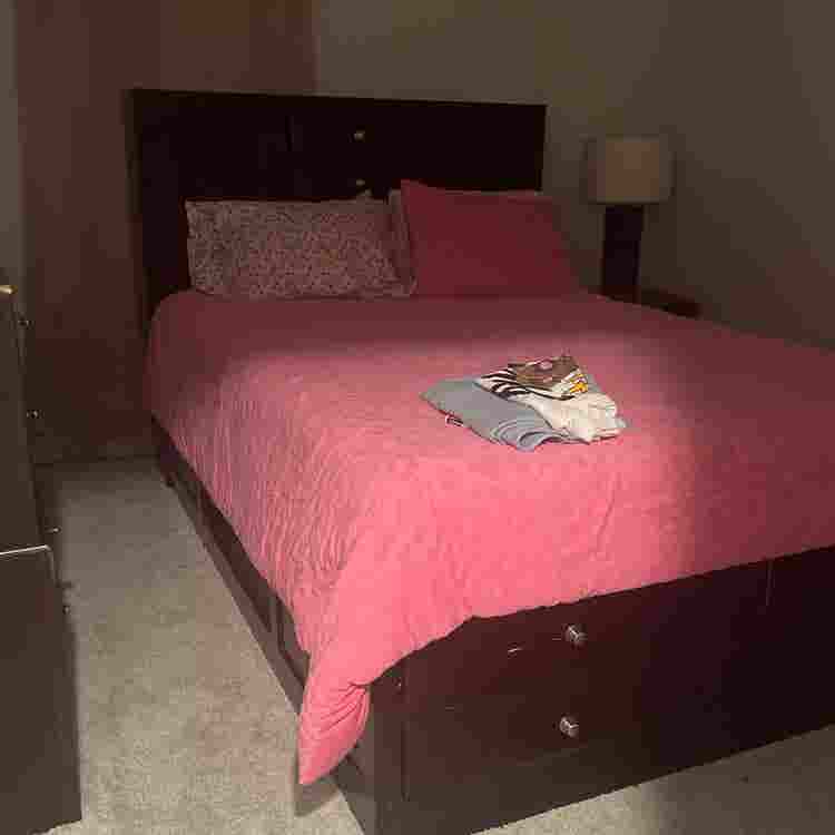 Beautiful new 4 bedroom home