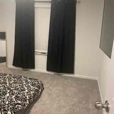 Beautiful new 4 bedroom home
