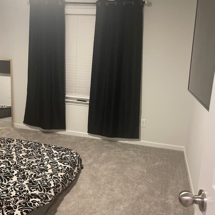 Beautiful new 4 bedroom home