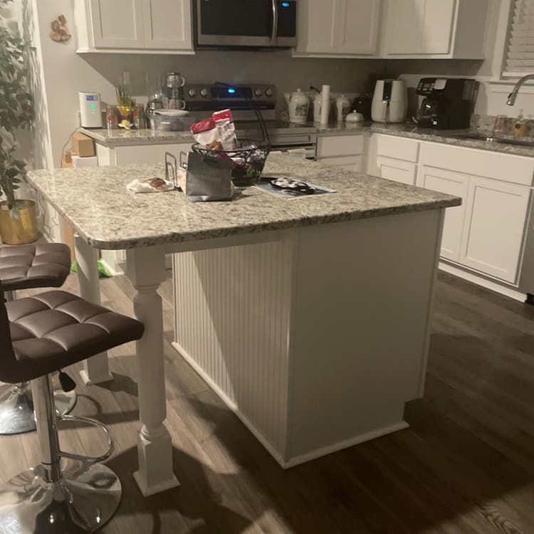 Beautiful new 4 bedroom home