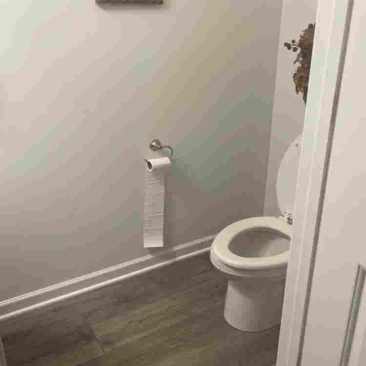 Beautiful new 4 bedroom home