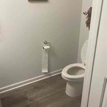 Beautiful new 4 bedroom home