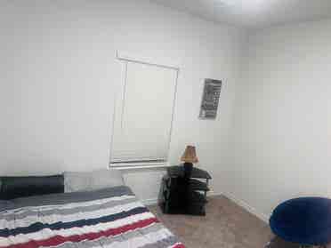 Room for rent