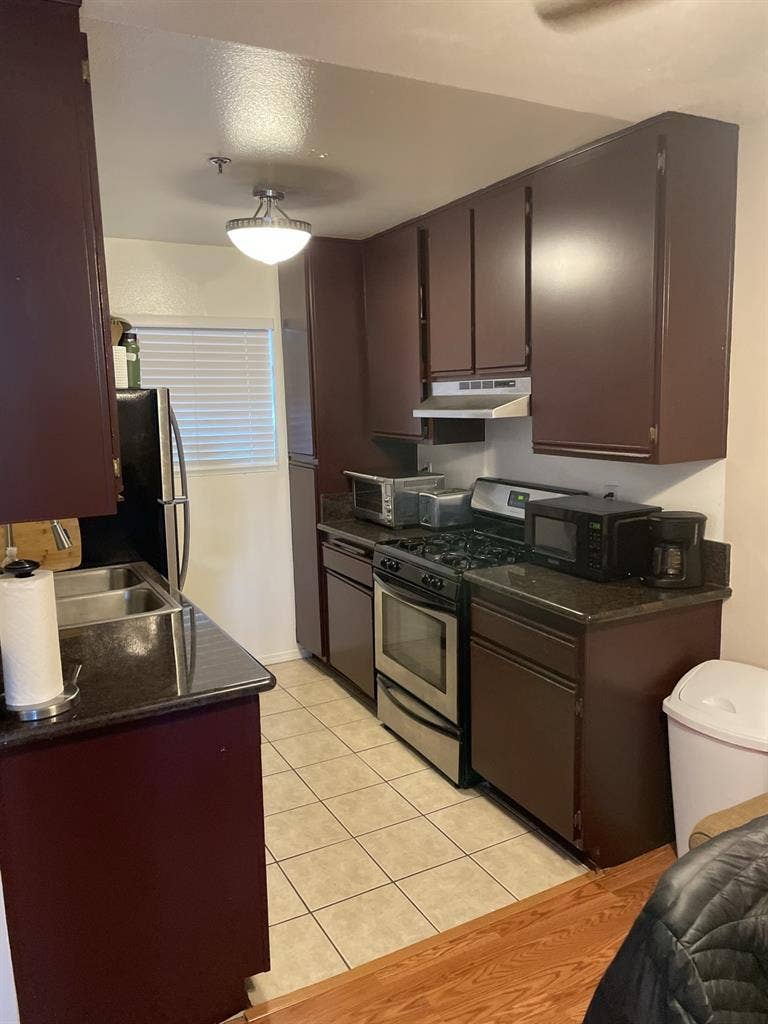 Great Location, West Weho, secure,