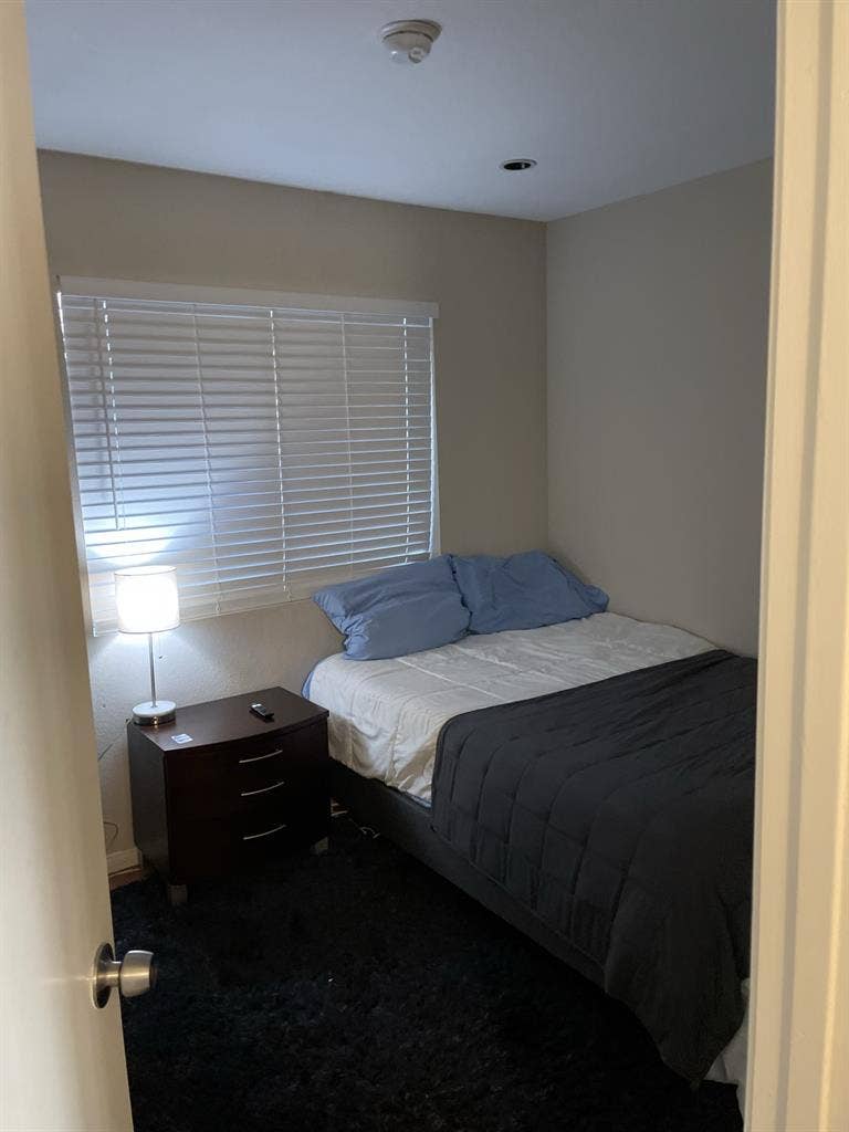 Great Location, West Weho, secure,