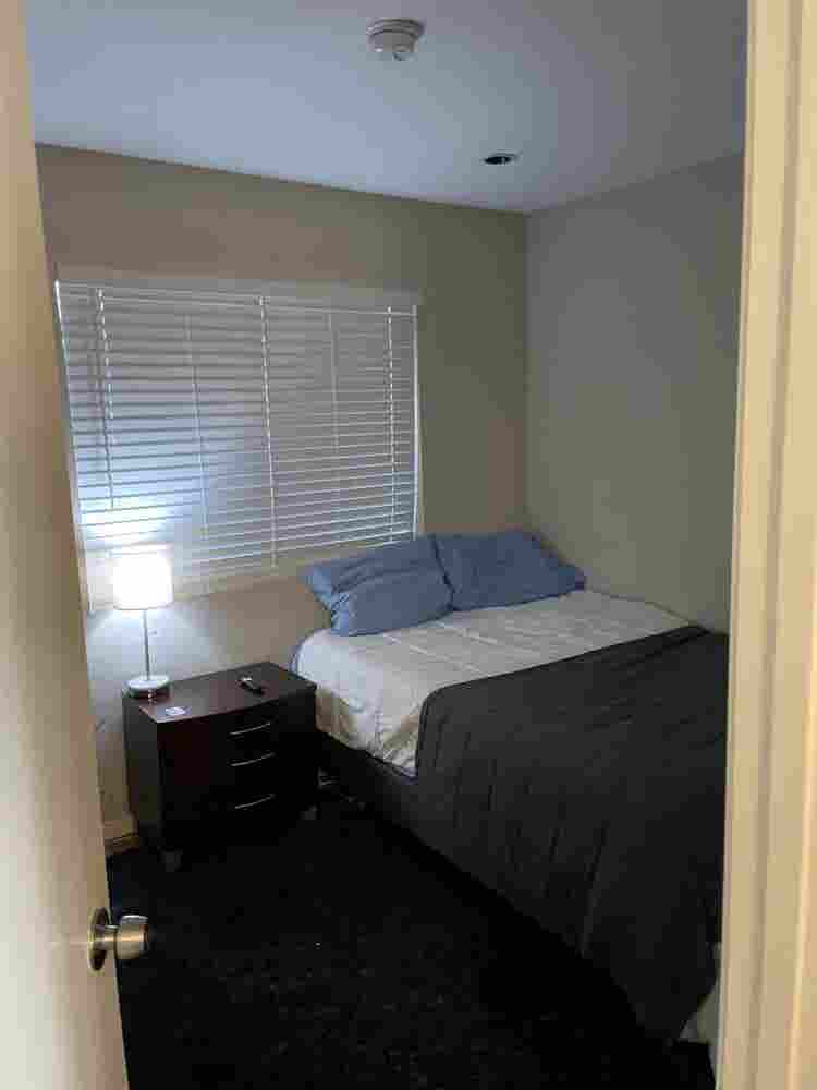 Great Location, West Weho, secure,