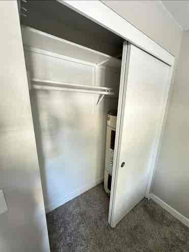 Room for rent for responsible woman