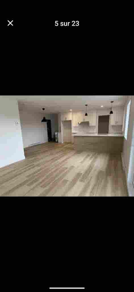 2 chambres à louer