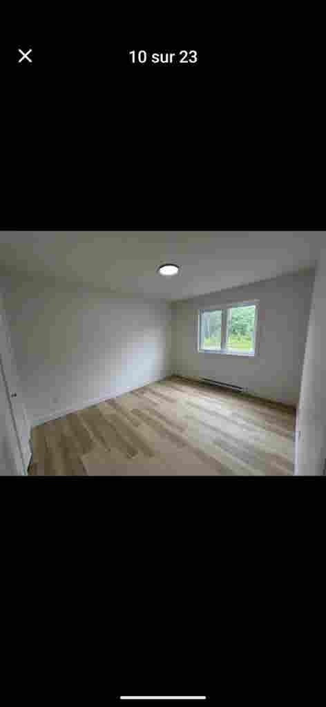 2 chambres à louer