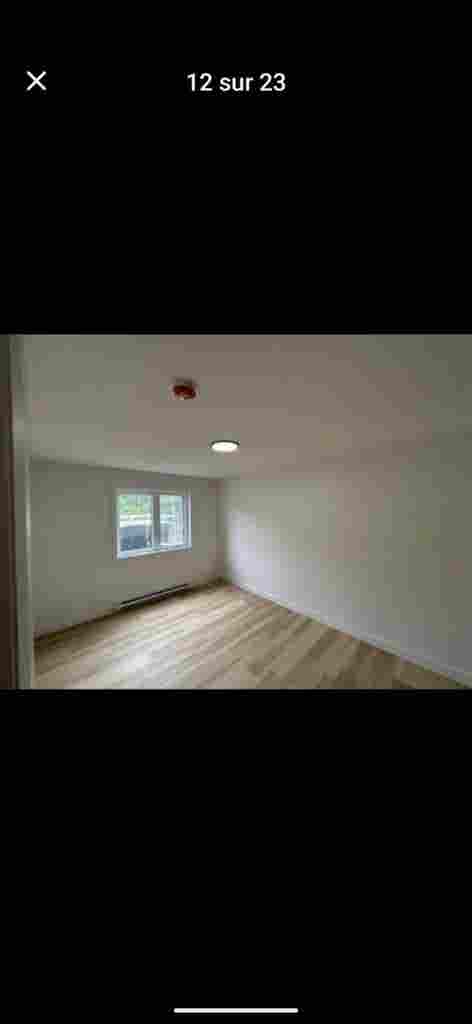 2 chambres à louer
