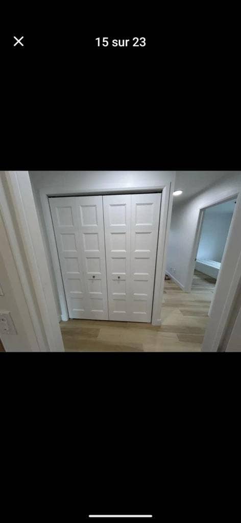 2 chambres à louer