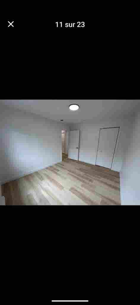 2 chambres à louer