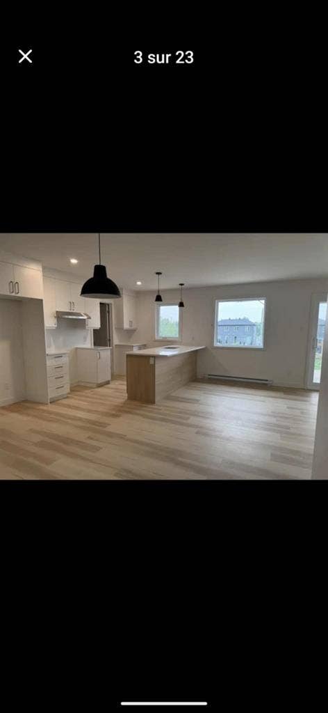 2 chambres à louer