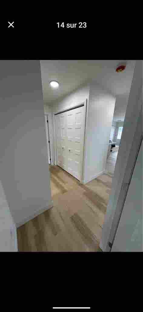 2 chambres à louer