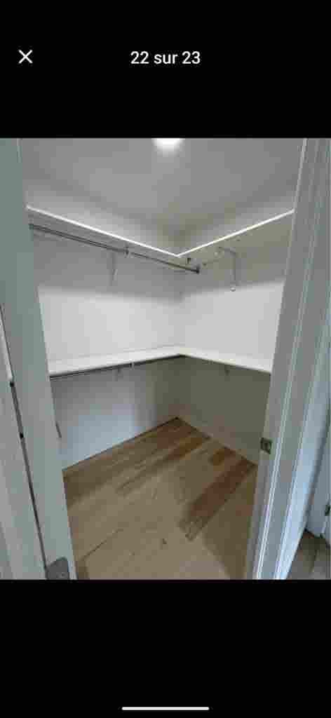2 chambres à louer