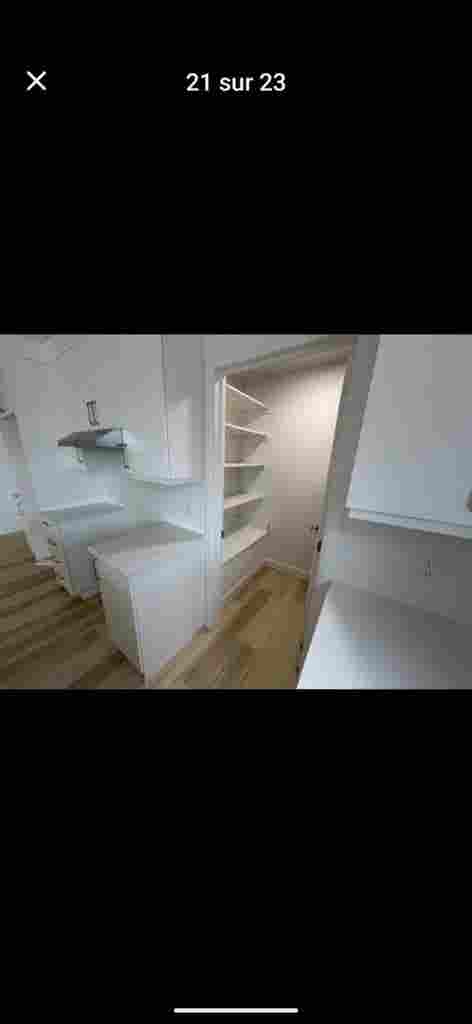 2 chambres à louer