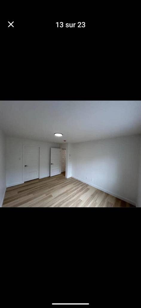 2 chambres à louer