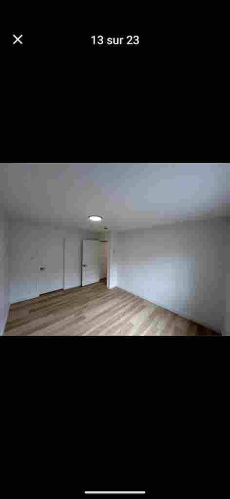 2 chambres à louer