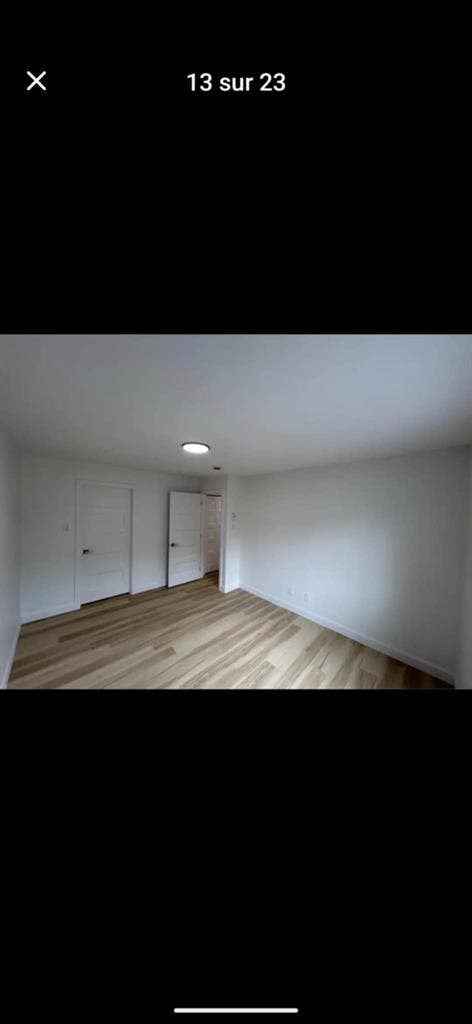 2 chambres à louer