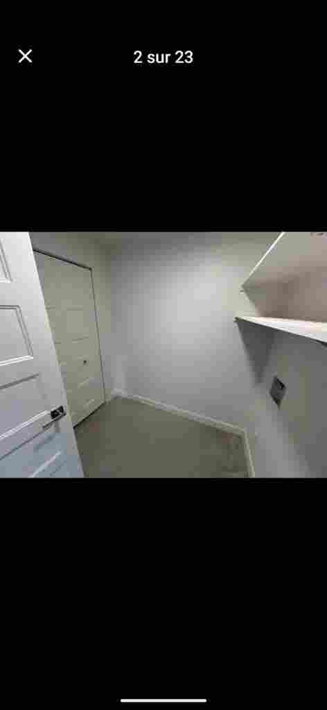 2 chambres à louer