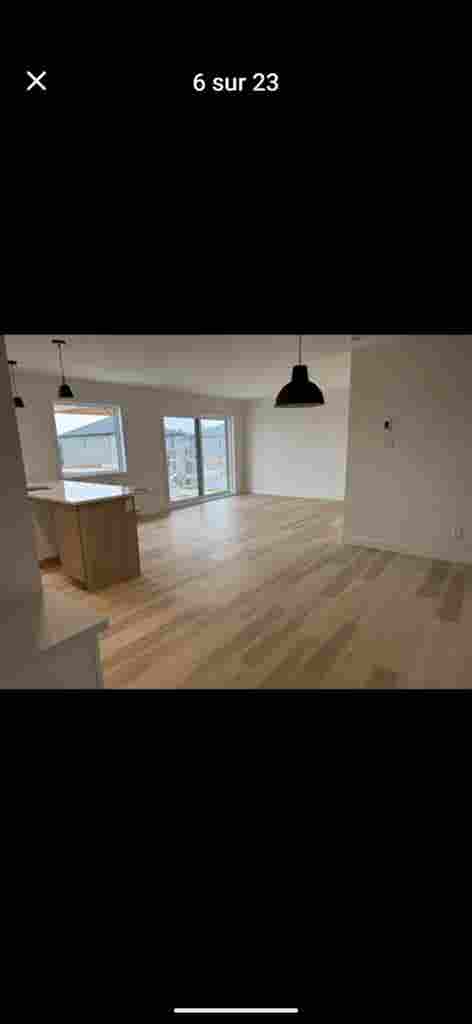2 chambres à louer