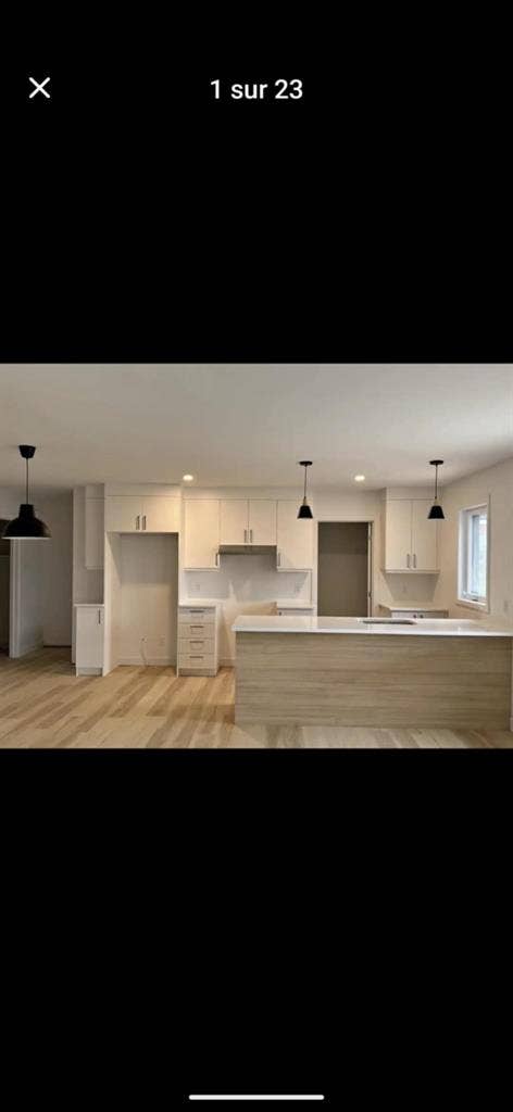 2 chambres à louer