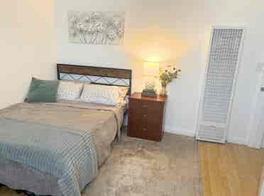 Venice Beach 1BR Apt —Walk to Beach