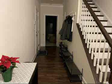 Private room - need roommate