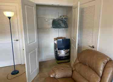 Private room - need roommate
