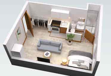 Studio
