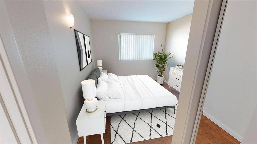 1 BR in San Diego