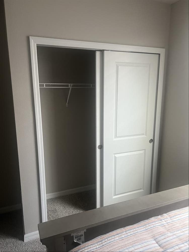 A respectful clean roommate wanted.