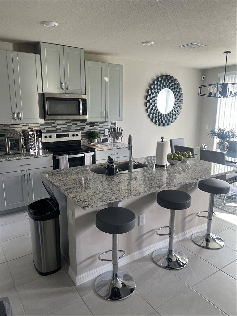 Respectful clean roommate wanted