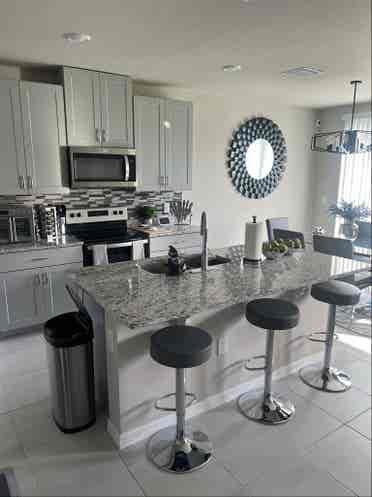 Respectful clean roommate wanted