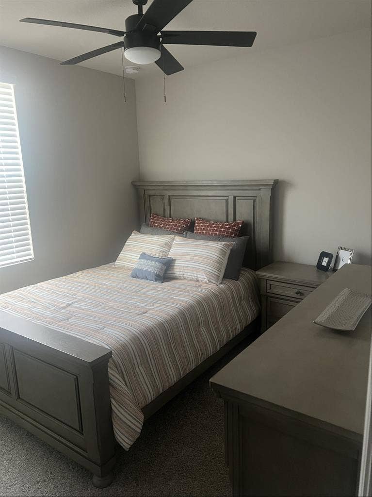 Respectful clean roommate wanted