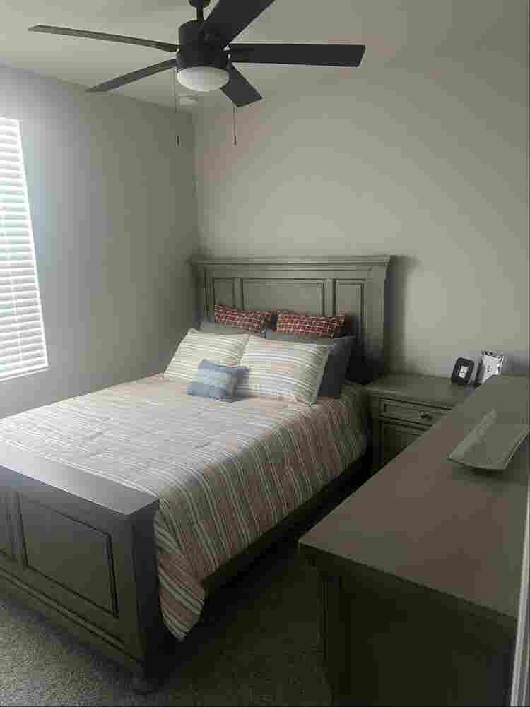 A respectful clean roommate wanted.