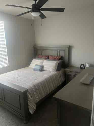 Respectful clean roommate wanted