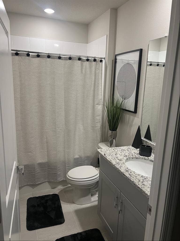 Respectful clean roommate wanted
