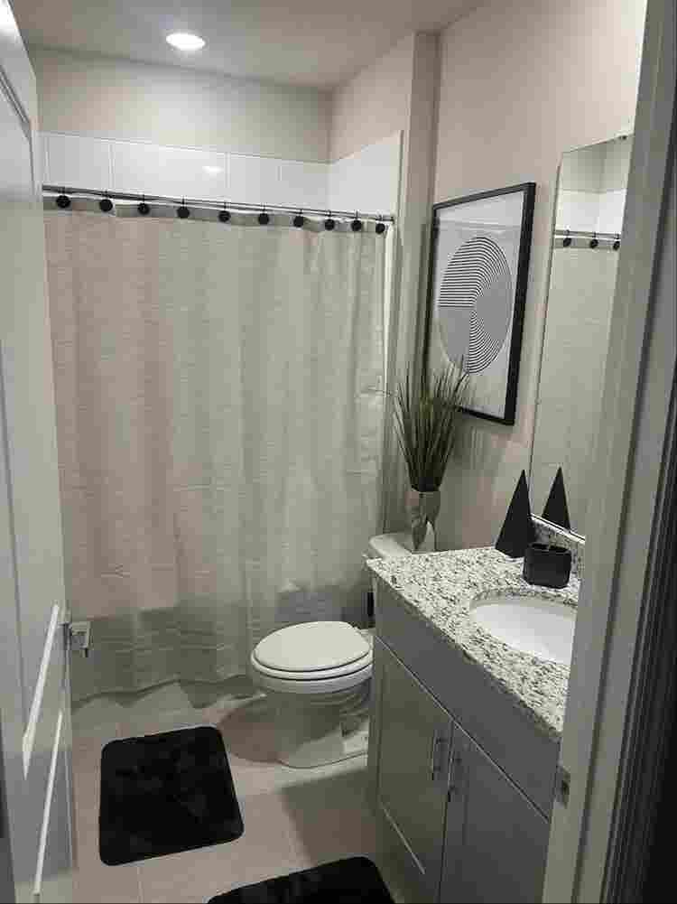 A respectful clean roommate wanted.