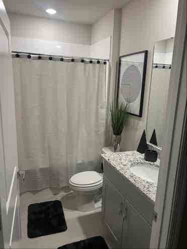 Respectful clean roommate wanted