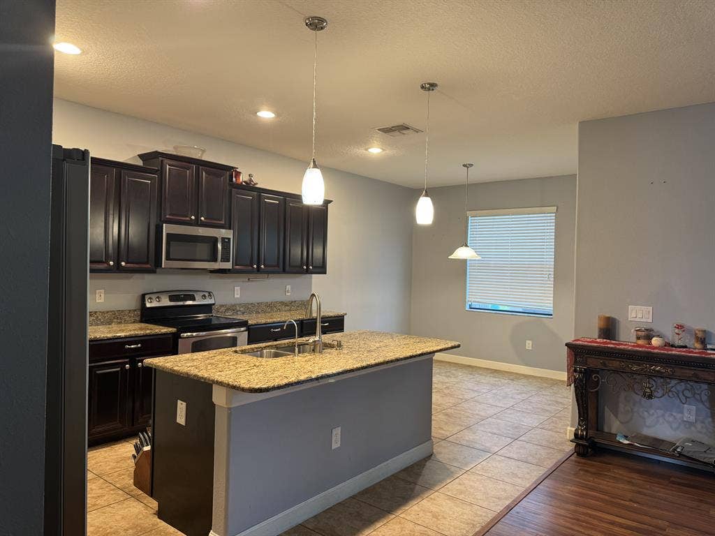 Rooms for rent - utilities included