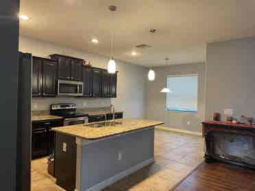 Rooms for rent - utilities included