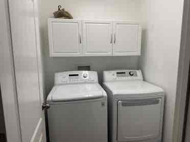 Rooms for rent - utilities included