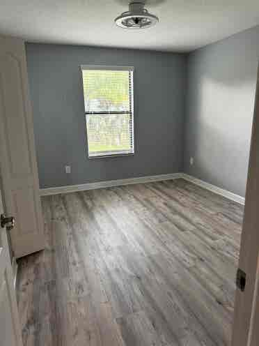 Rooms for rent - utilities included