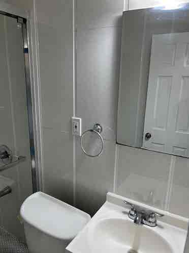 Room for rent, available Aug 1